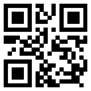 Immagine del Qr Code di 3918263222