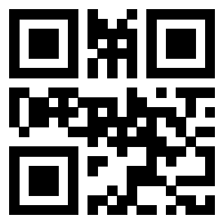 3918263225 - Immagine del QrCode