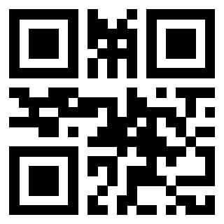 3918263227 QrCode associato
