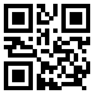 3918263229 - Immagine del Qr Code associato