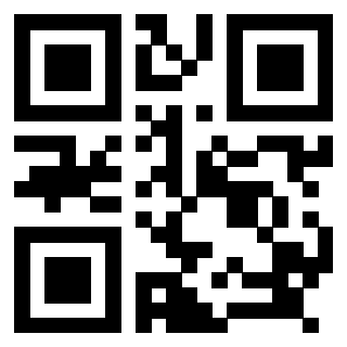 Il QrCode di 3918263232