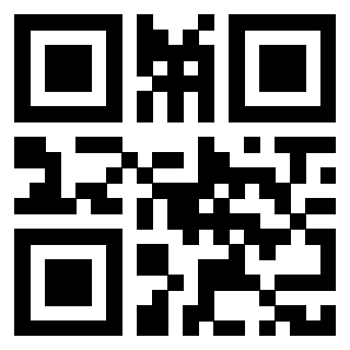 3918263233 - Immagine del QrCode associato