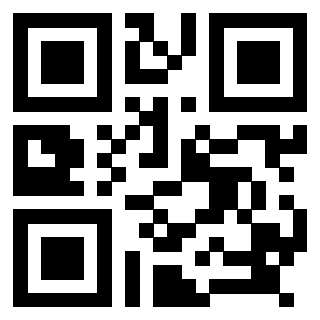 3918263234 - Immagine del Qr Code associato