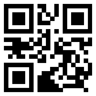 Immagine del QrCode di 3918263235