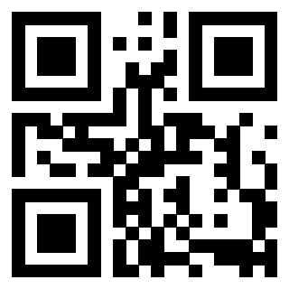 Il Qr Code di 3918263236