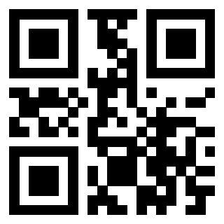 Immagine del Qr Code di 3918263238