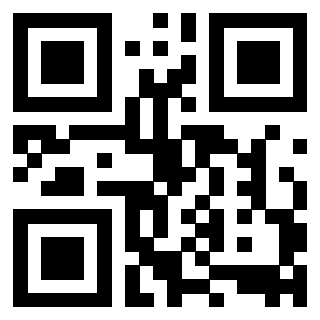 Immagine del QrCode di 3918263241