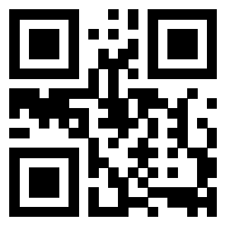 Immagine del QrCode di 3918263242