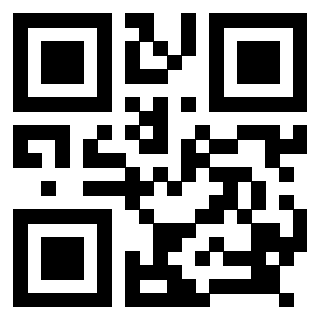 3918263244 - Immagine del QrCode associato