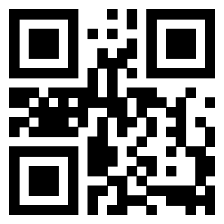 3918263245 - Immagine del QrCode associato