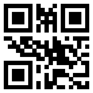 Immagine del Qr Code di 3918263246