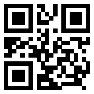 3918263249 - Immagine del QrCode associato