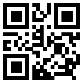 Scansione del Qr Code di 3918263250