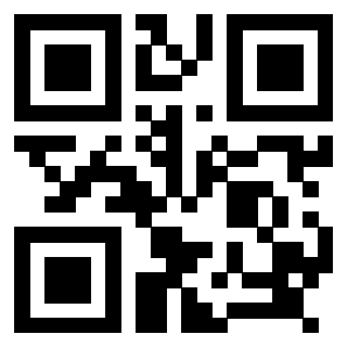 Immagine del Qr Code di 3918263253
