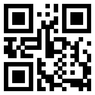 3918263260 - Immagine del Qr Code associato