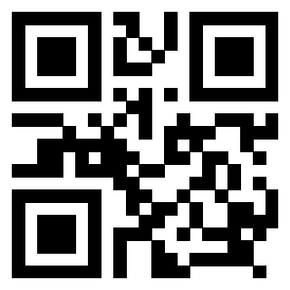 3918263261 - Immagine del Qr Code