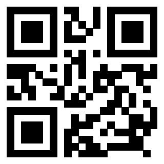 Immagine del Qr Code di 3918263264