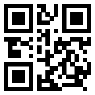 3918263265 - Immagine del QrCode