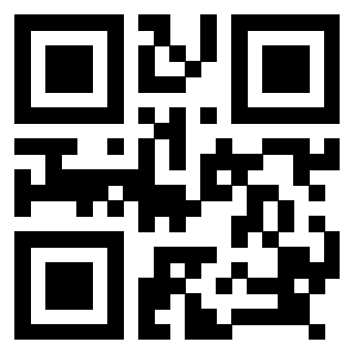 3918263266 - Immagine del Qr Code