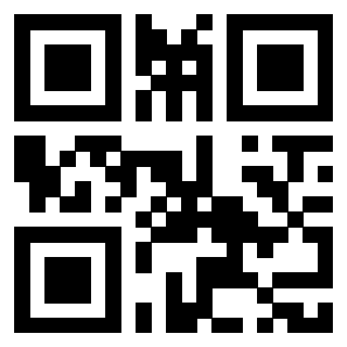 Immagine del QrCode di 3918263267