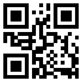 3918263270 Qr Code associato