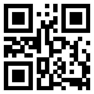 3918263271 Qr Code associato