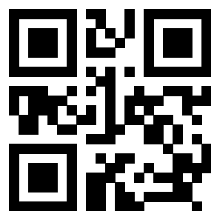 3918263272 - Immagine del QrCode associato