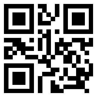 Il QrCode di 3918263273