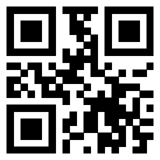 Scansione del Qr Code di 3918263274