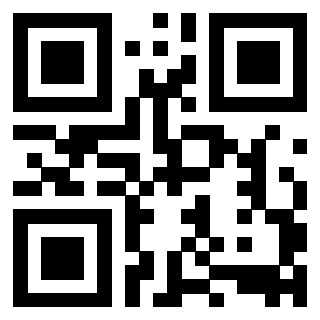 Scansione del Qr Code di 3918263276