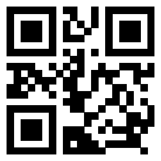 Immagine del QrCode di 3918263280