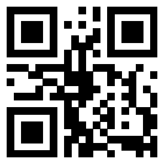 3918263281 QrCode associato
