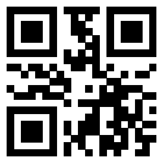 Immagine del QrCode di 3918263283