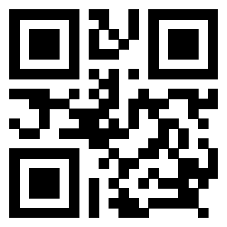 3918263284 QrCode associato
