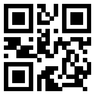3918263287 - Immagine del Qr Code