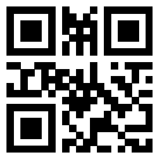 3918263289 Qr Code associato