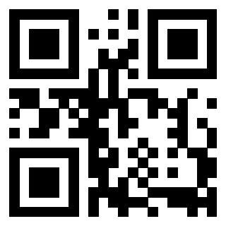 Il QrCode di 3918263290