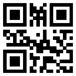 3918263294 - Immagine del Qr Code associato