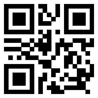 3918263296 QrCode associato