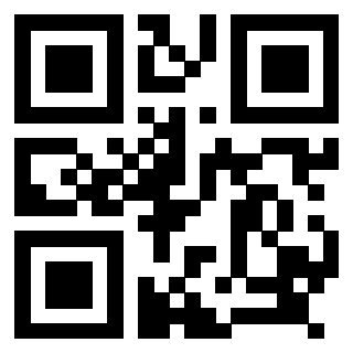 3918263297 - Immagine del Qr Code