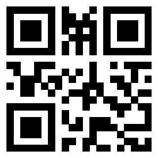 3918263298 Qr Code associato