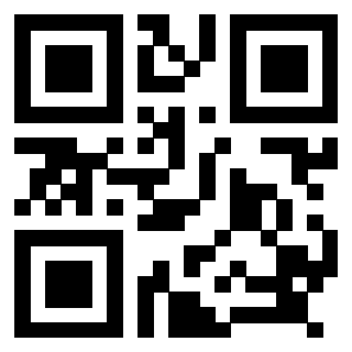 Immagine del Qr Code di 3918263300