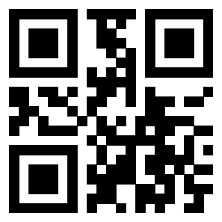 3918263302 - Immagine del QrCode associato