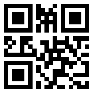 Il QrCode di 3918263305