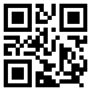 Il QrCode di 3918263307