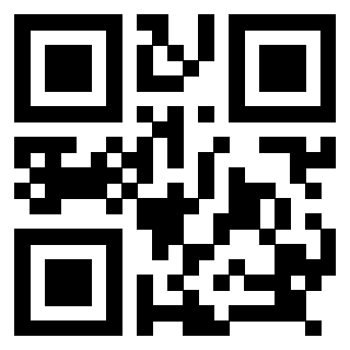 3918263308 QrCode associato