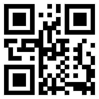 Immagine del Qr Code di 3918263310
