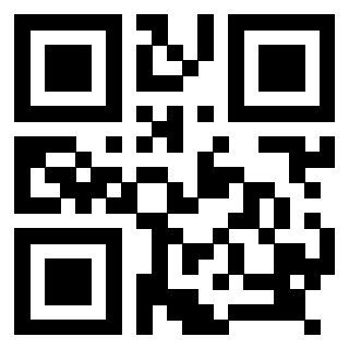 3918263311 - Immagine del Qr Code
