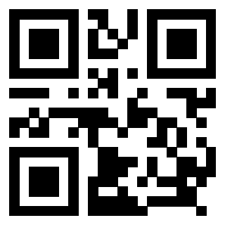 Immagine del Qr Code di 3918263313