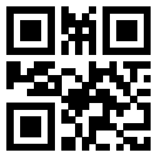 3918263315 - Immagine del QrCode associato